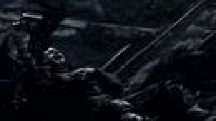 Cultura en Rtve.es - Días de cine: Tráiler de 'El páramo'