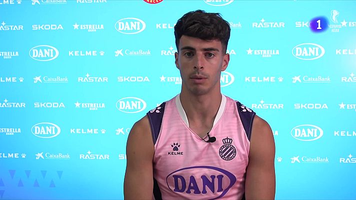 L'Informatiu - Álvaro Aguado declara que les relacions sexuals van ser consentides