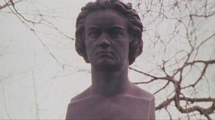 El testamento de Beethoven