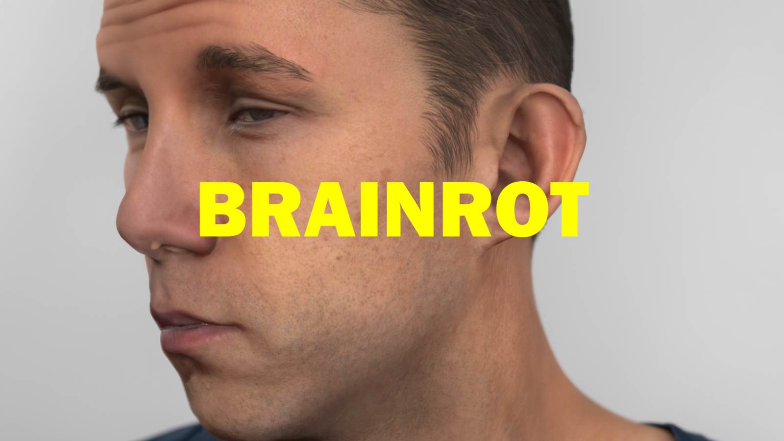 Brainrot - Una persona con mullet te debe 15 euros - 15/05/2025 - Ver ahora