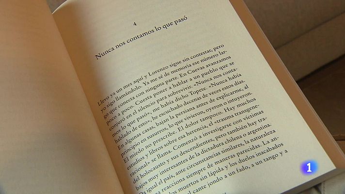 Informativo Telerioja - Telerioja en 2 - 14-05-2025 - Ver ahora