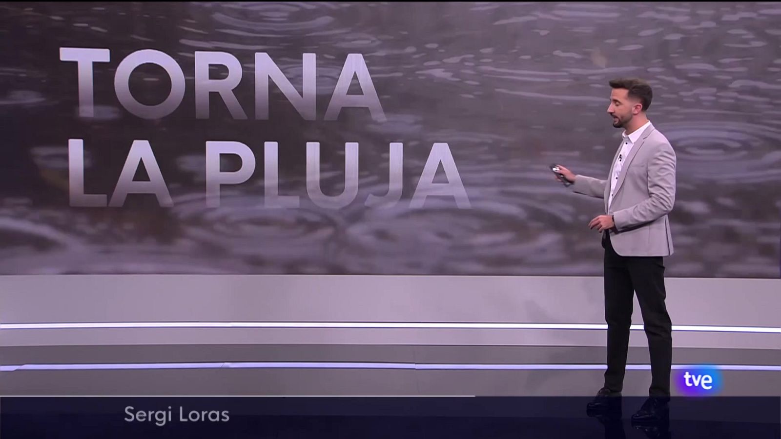 El temps a les Illes Balears - 14/05/25 | Ver