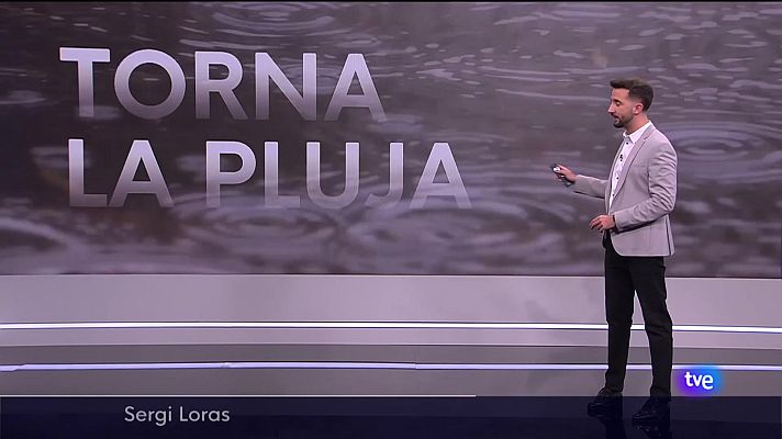 Informatiu Balear - El temps a les Illes Balears - 14/05/25