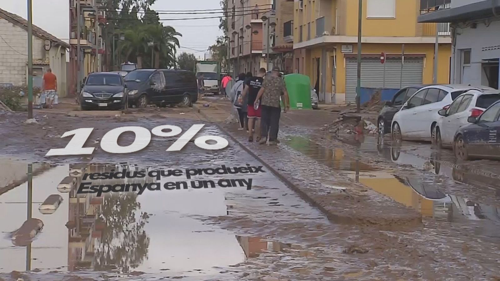 L'Informatiu Comunitat Valenciana 1 - 14/05/25 | Ver