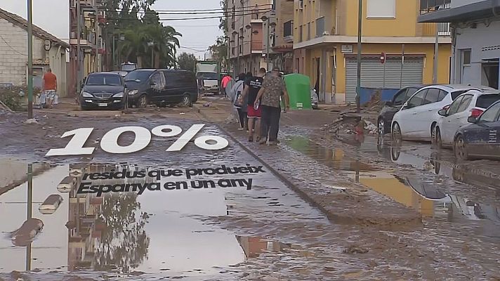 L'informatiu - Comunitat Valenciana - L'Informatiu Comunitat Valenciana 1 - 14/05/25