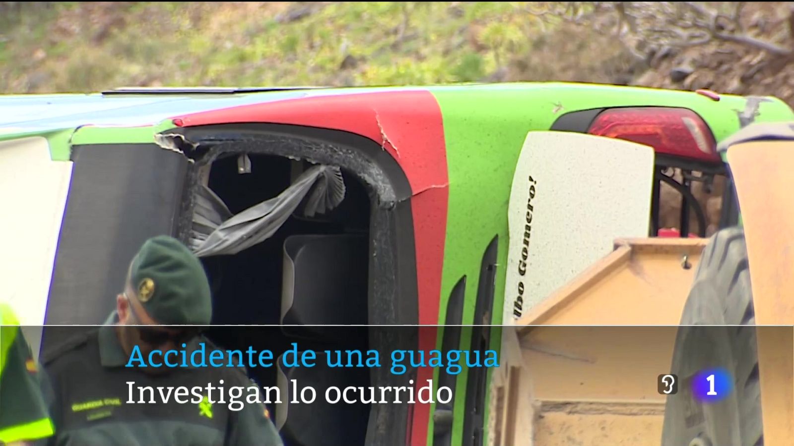 Telecanarias - 14/05/2025 | Ver