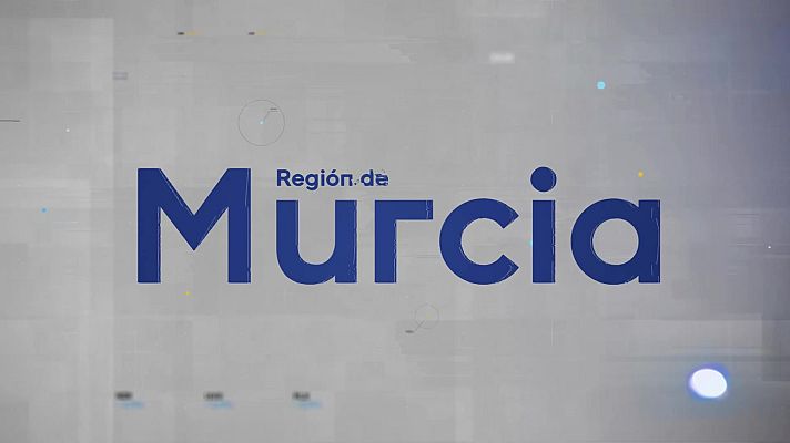 Noticias Murcia - La Region de Murcia en 2' - 14/05/2025
