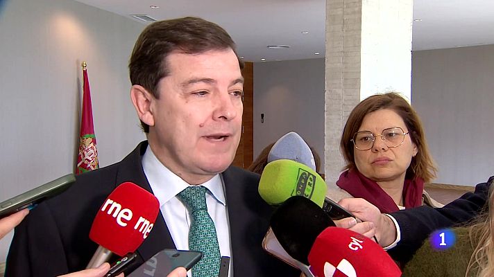 Noticias de Castilla y León - Castilla y León en 1' - 14/05/25