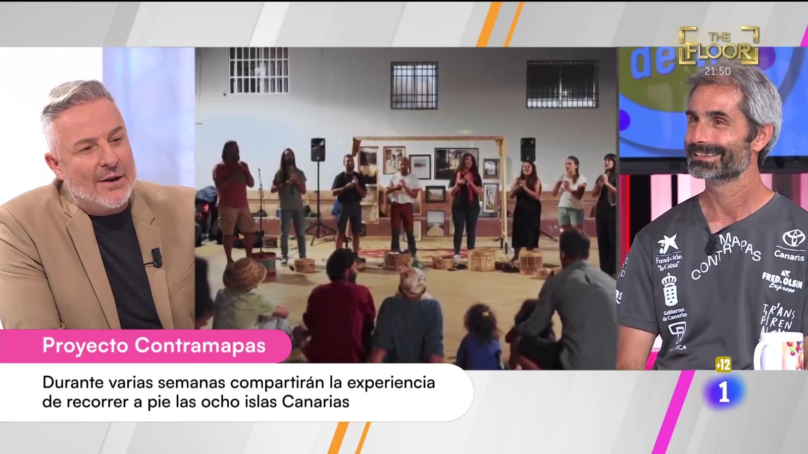 Cerca de ti- 14/05/2025 - Cerca de ti | Ver