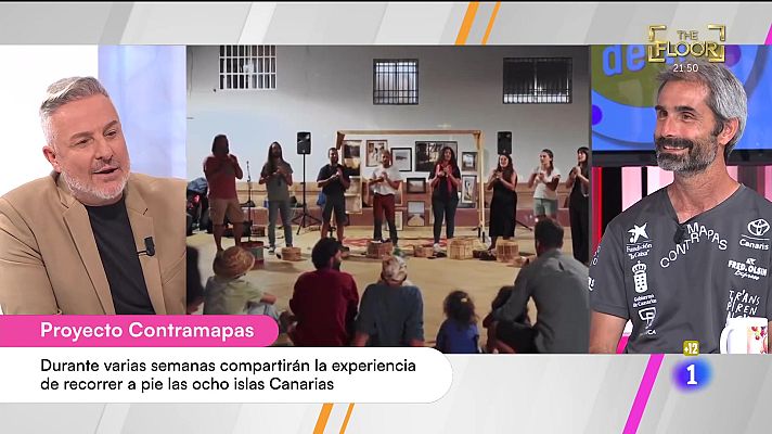 Cerca de ti - Cerca de ti- 14/05/2025