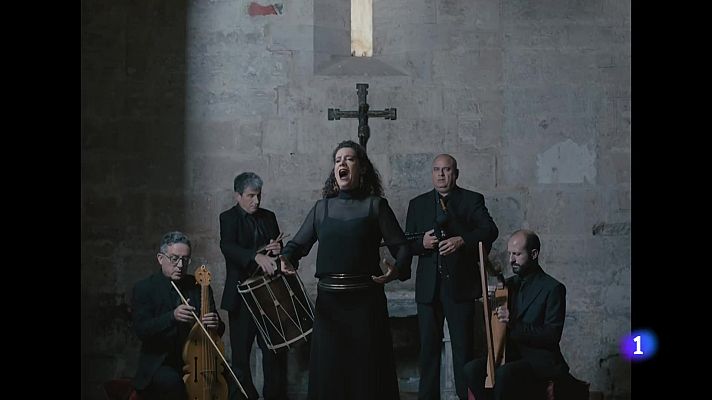 L'informatiu - Comunitat Valenciana - L'Informatiu Comunitat Valenciana 2 - 14/05/25