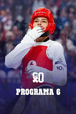 Programa 6: Adriana Cerezo, la foto perfecta y los 2 escenarios de la inauguraciÃ³n de LA28