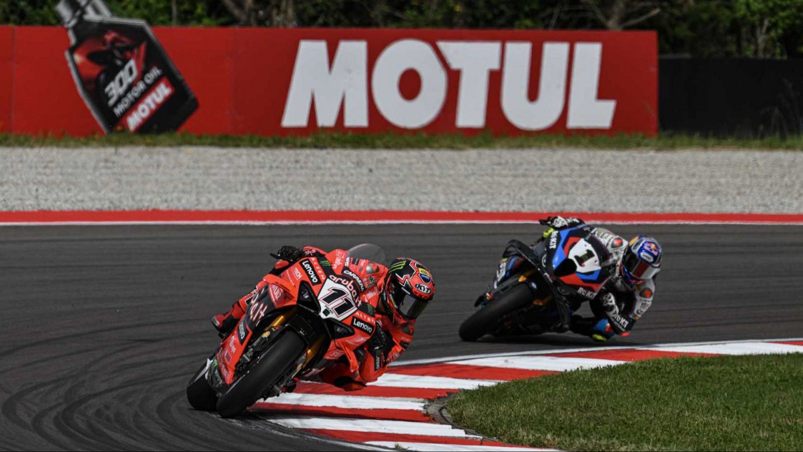 Mundial Superbike 2025: Ronda de República Checa | WorldSBK - Mundial de Superbike | Ver