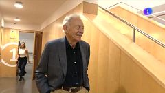 Eduardo Mendoza, Premi Princesa d'Astúries de les Lletres