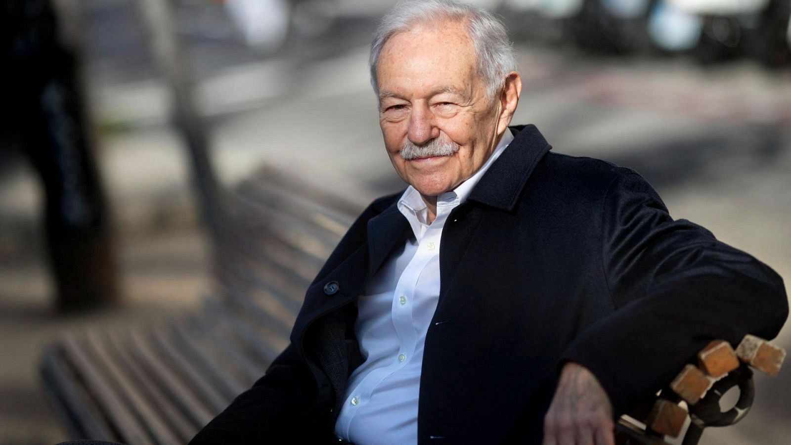 Eduardo Mendoza, Premio Princesa de Asturias de las Letras 2025 - Telediario 1 | Ver