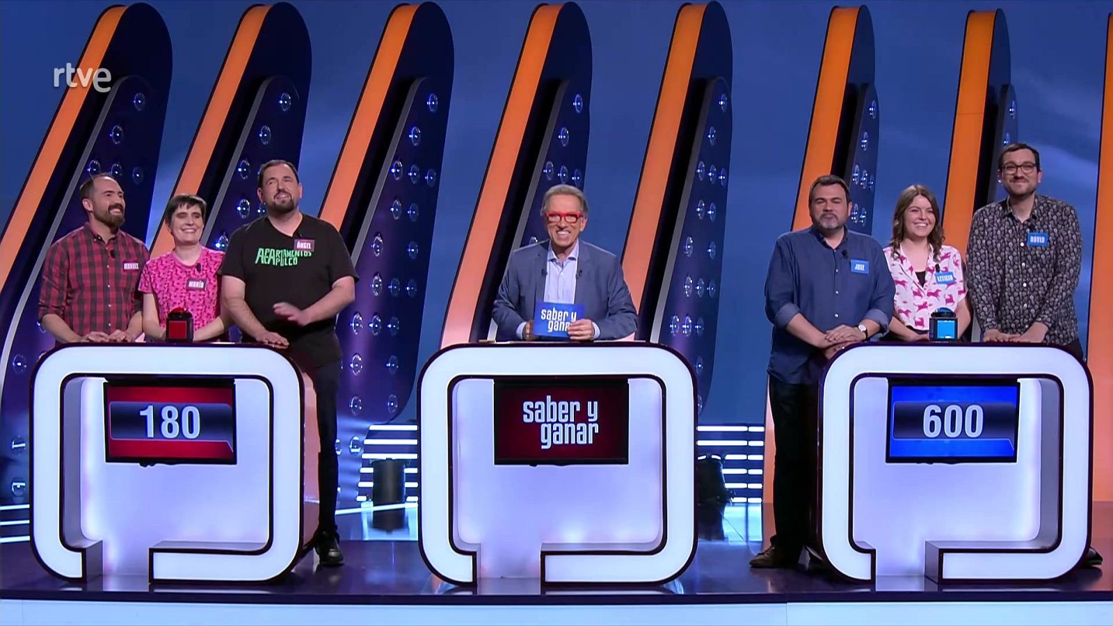 Saber y ganar - 14/05/25 - ver ahora