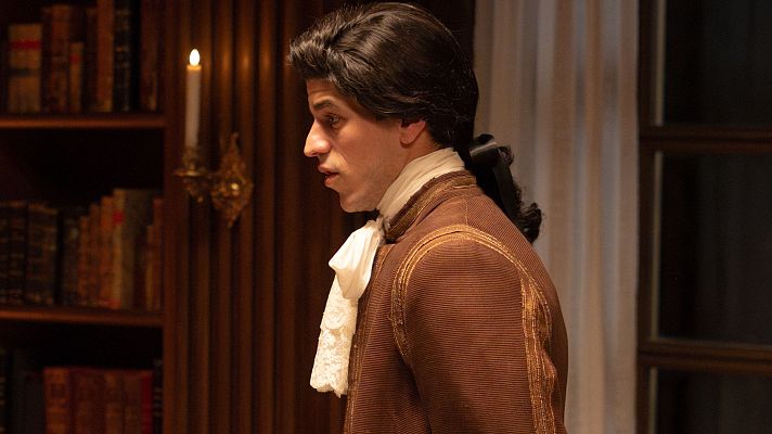 Valle Salvaje - La pista que tienen sobre el paradero de Leonardo