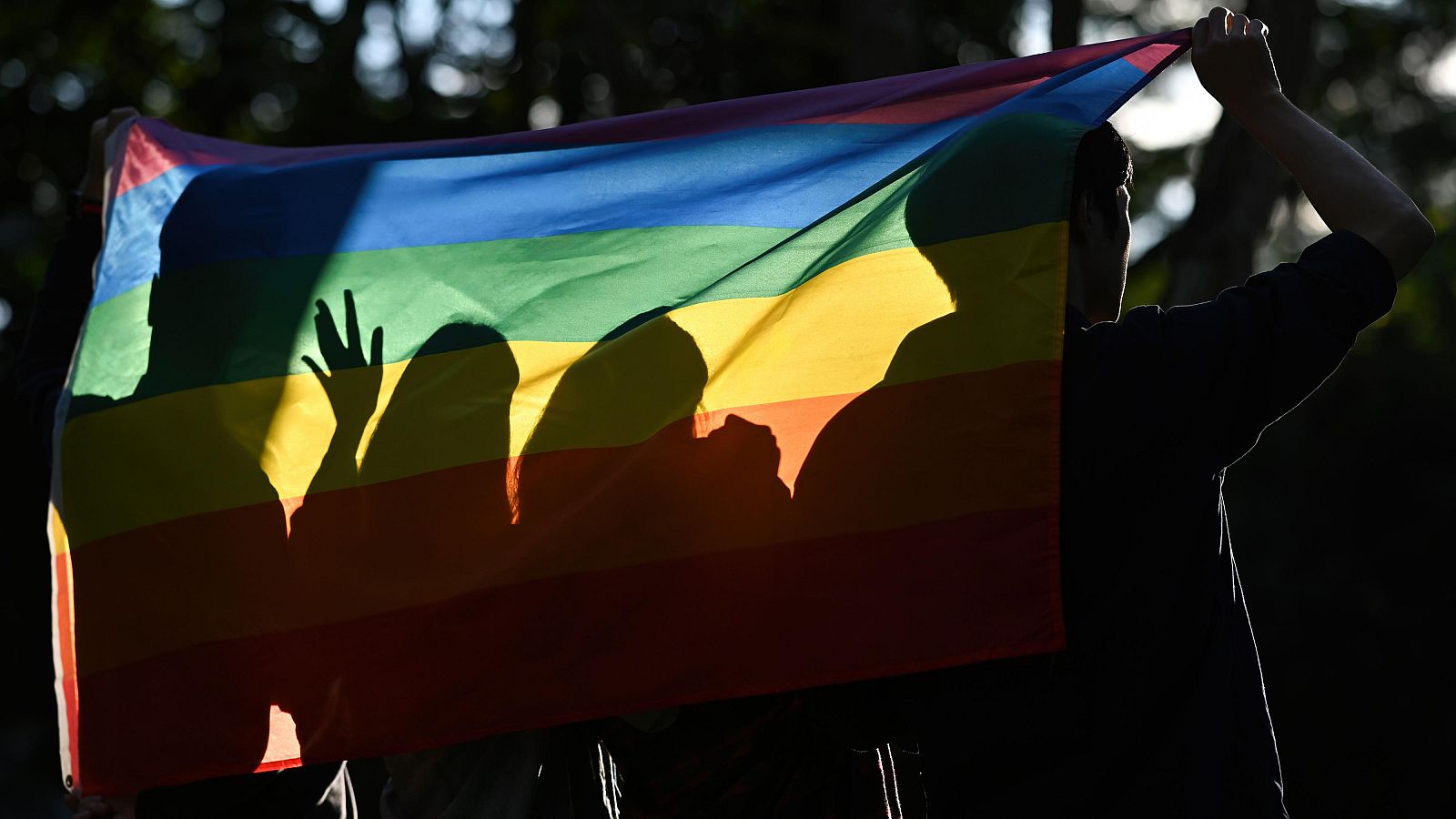 Las agresiones a la población LGTBI+ se duplican en un año - Informativo 24h | Ver