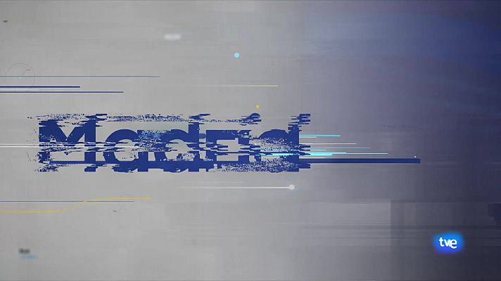 Informativo de Madrid - Informativo territorial de Madrid 2 14/05/2025