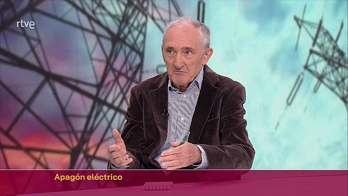 La economía - La economía - 14/05/25