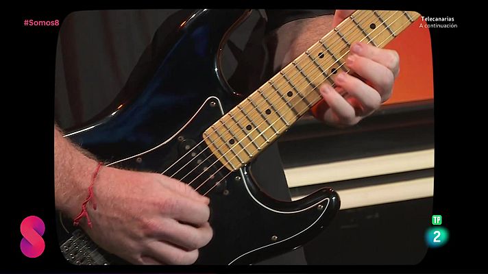 Somos 8 - Somos 8 - 14/05/2025