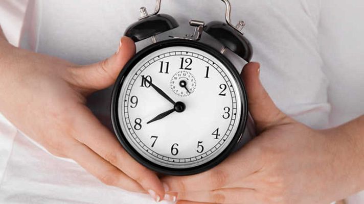 Documenta2 - Los amos del tiempo