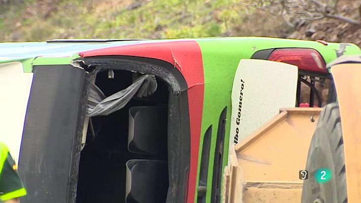 Telecanarias - Telecanarias Tarde - 14/05/2025