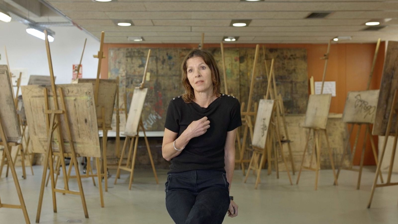 'Desfile': Rachel Cusk y la moralidad del arte - Página Dos - Página Dos | Ver