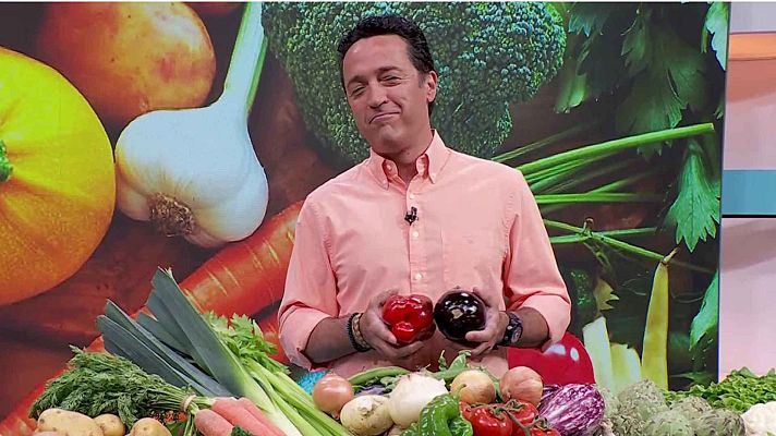 Aquí la Tierra - Aquí la Tierra - 14/05/25