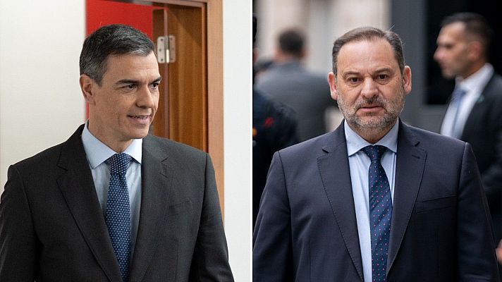 Telediario en lengua de signos - Telediario - 21 horas - 14/05/25 - Lengua de signos