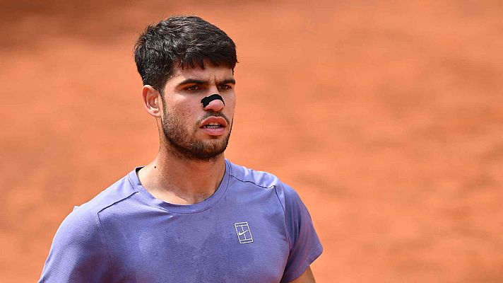 Los Deportes de La1 - Deportes 2 en Lengua de signos - 14/05/25