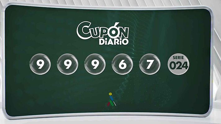 Sorteos ONCE - Sorteo ONCE - 14/05/25