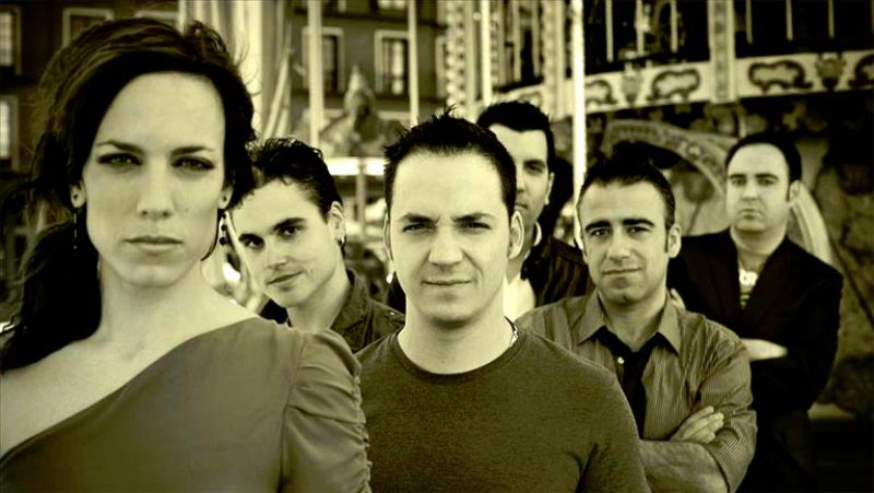 La canción '7 metros' de la banda vallisoletana Chloe ha sido elegida como sintonía oficial para el Mundial de Balonmano, que se celebrará en España del 11 al 27 de enero, según informó el Comité Organizador del Campeonato.