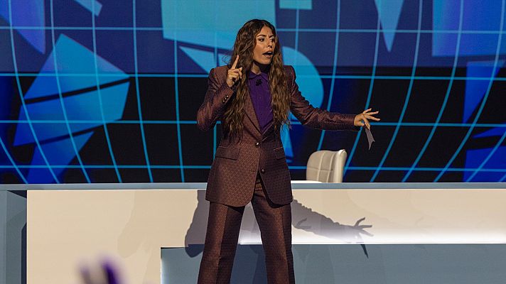 Futuro imperfecto - Influencers en la feria de Abril