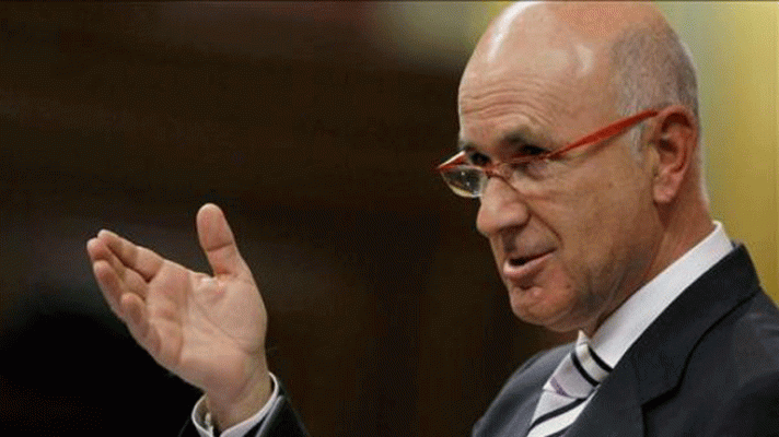 Telediario 1 - Durán i Lleida no dimitirá