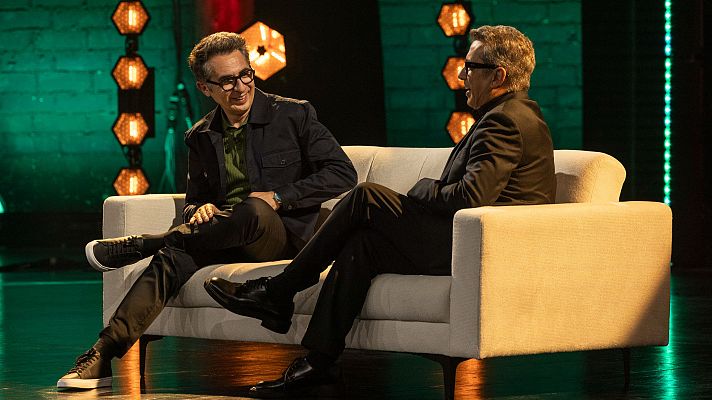 Futuro imperfecto - Berto Romero: “Hay que parar de humillar a los robots”