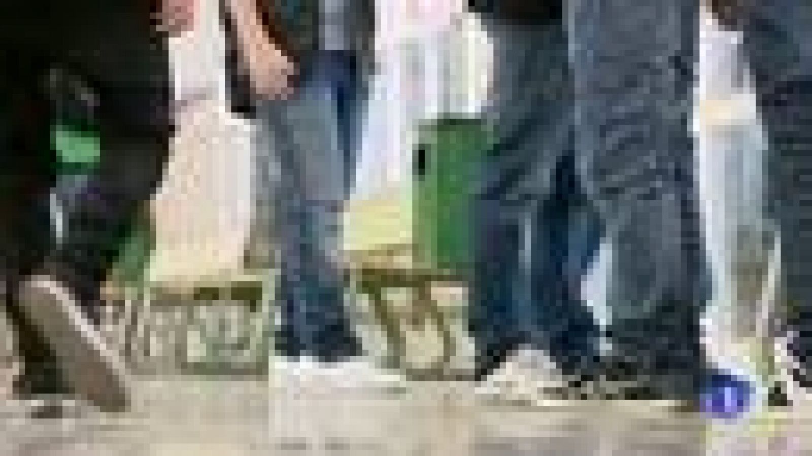 El 55% de los adolescentes justifica la violencia para conseguir objetivos personales