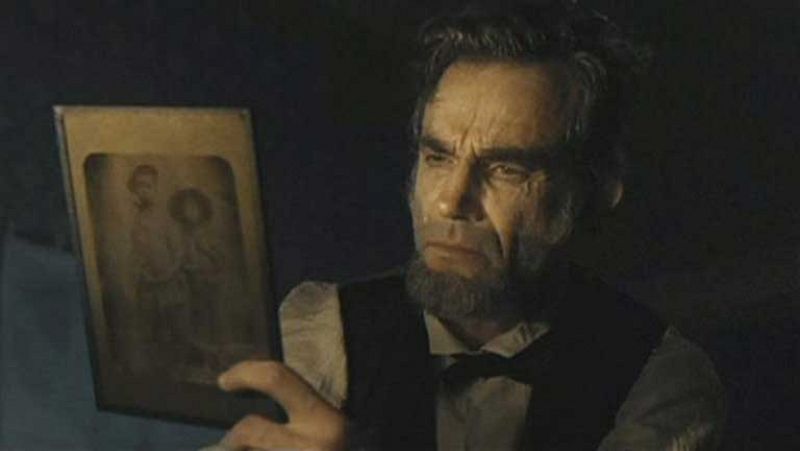 'Lincoln' en la cabeza de las películas que competirán por los Oscar