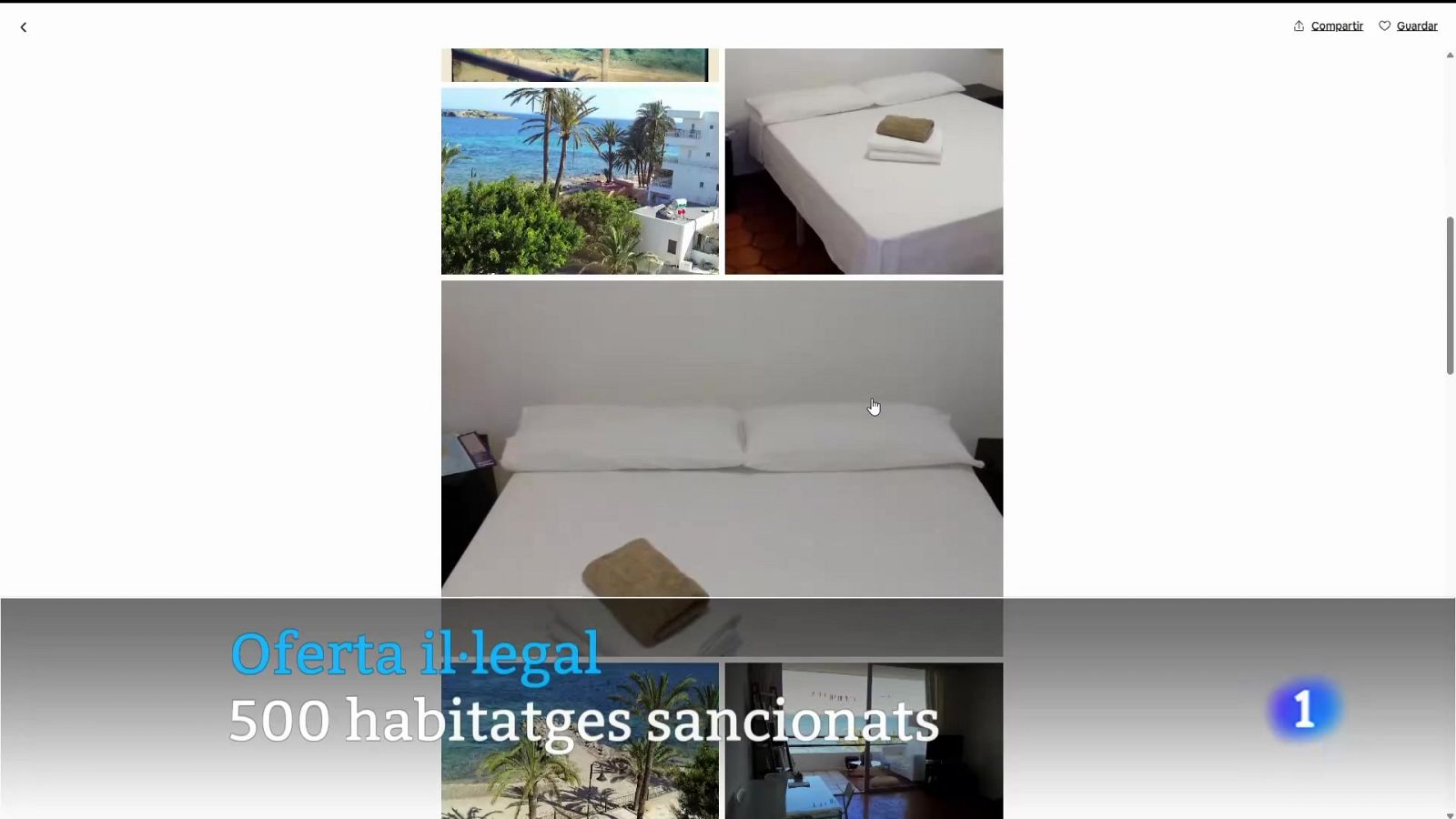 Informatiu Balear en 2' - 15/05/25 | Ver