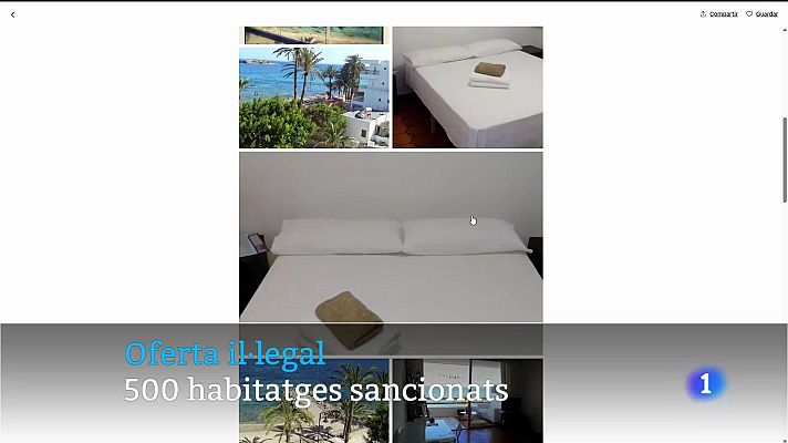 Informatiu Balear - Informatiu Balear en 2' - 15/05/25