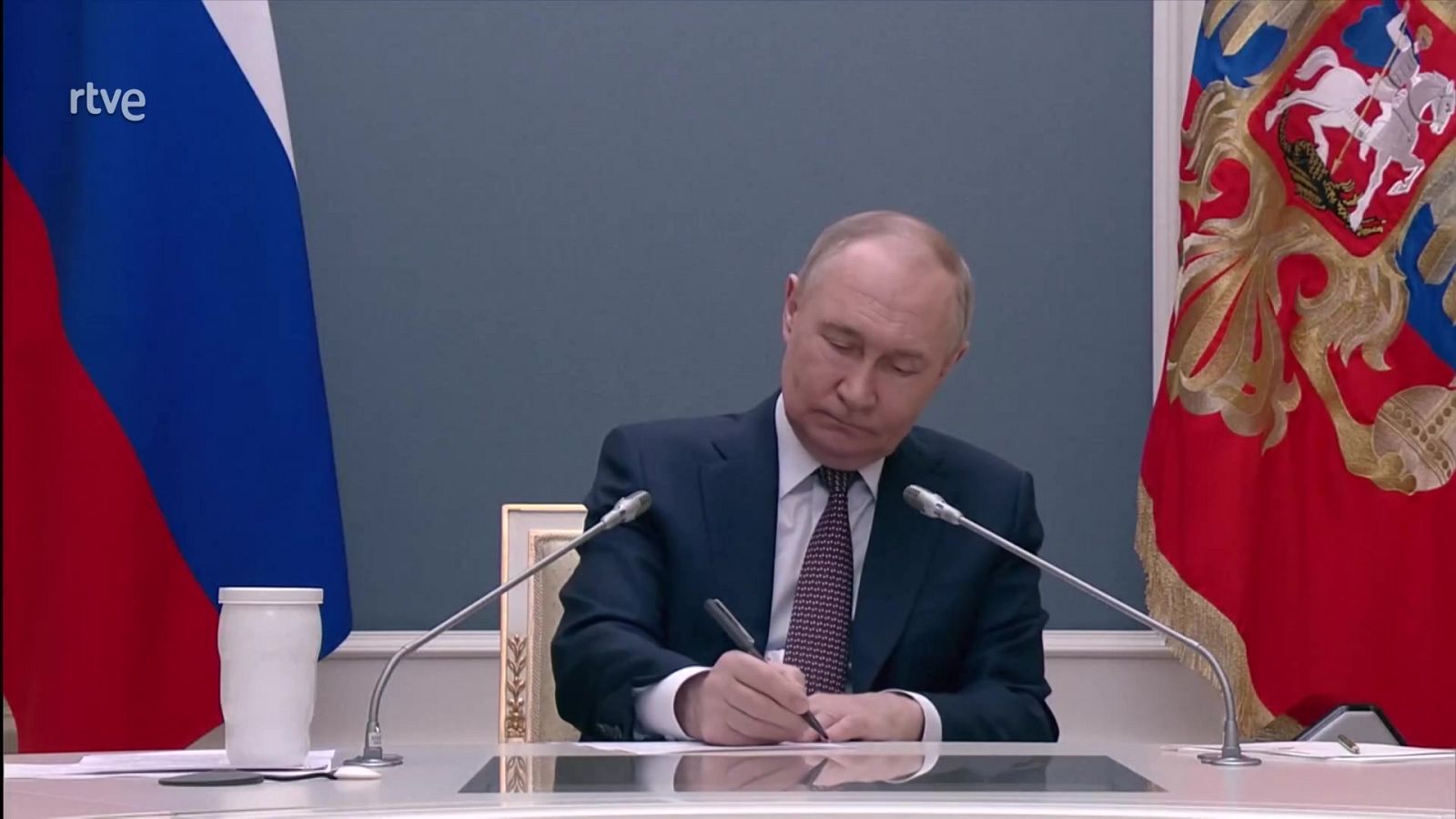 Diario 24 - 15/05/25 - ver ahora