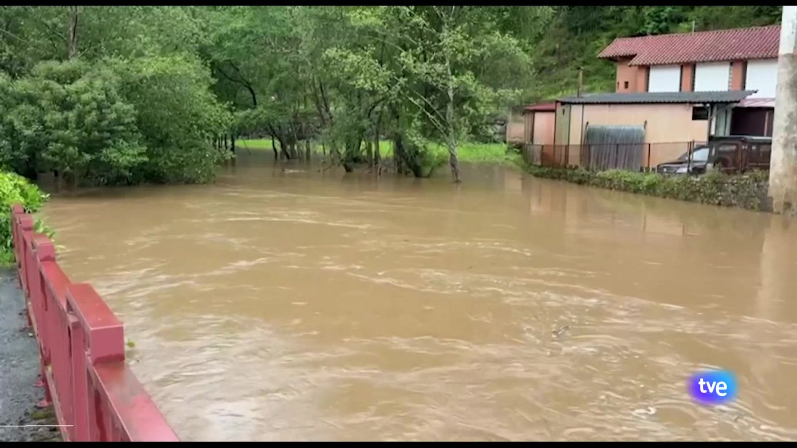 Asturias en 2' - 15/05/25 | Ver