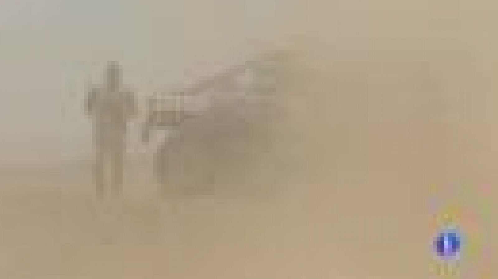 Carlos Sainz abandona el Dakar | Ver