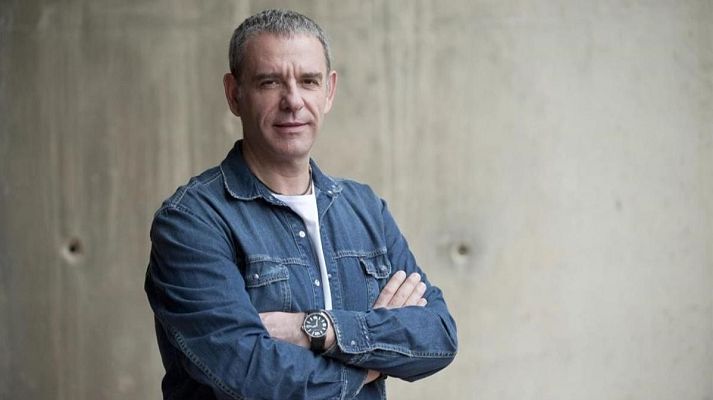 L'Informatiu - Mor el periodista Mario de la Mano als 59 anys