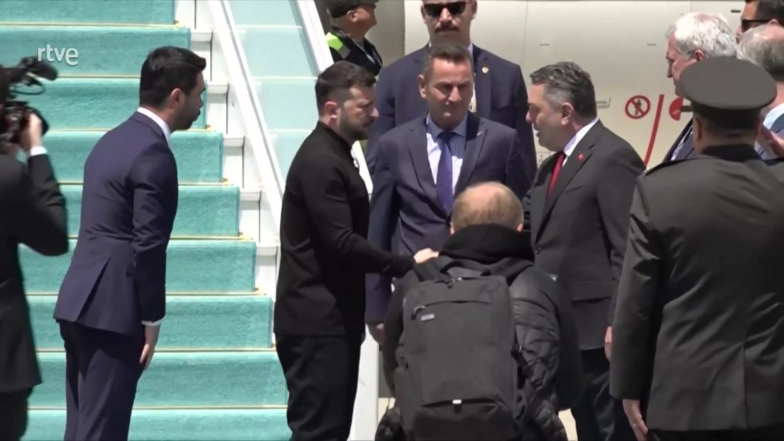 Informativo 24 horas - 14h - 15/05/25 - ver ahora