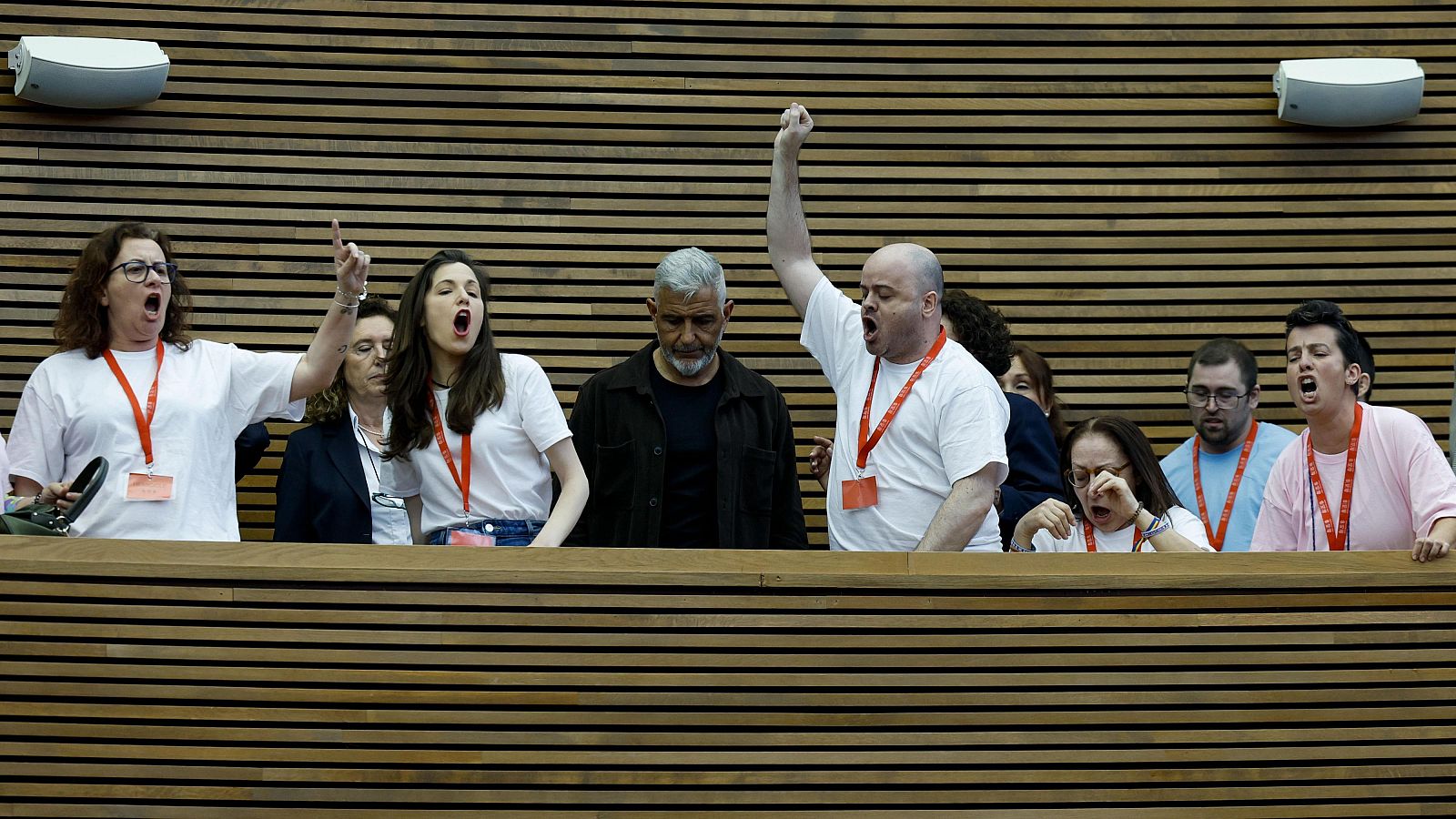 L'Informatiu Comunitat Valenciana 1 - 15/05/25 | Ver