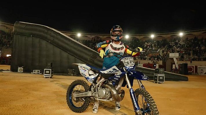 Moto Avenue - 2025 - Programa 14