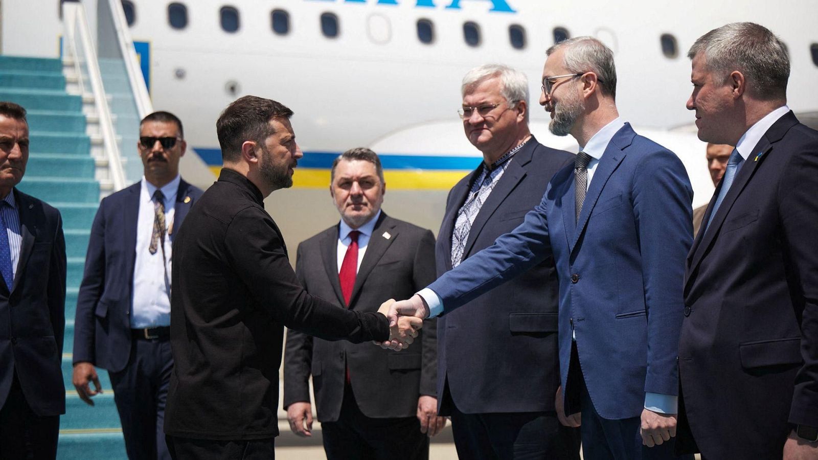 Telediario - 15 horas - 15/05/25 - ver ahora