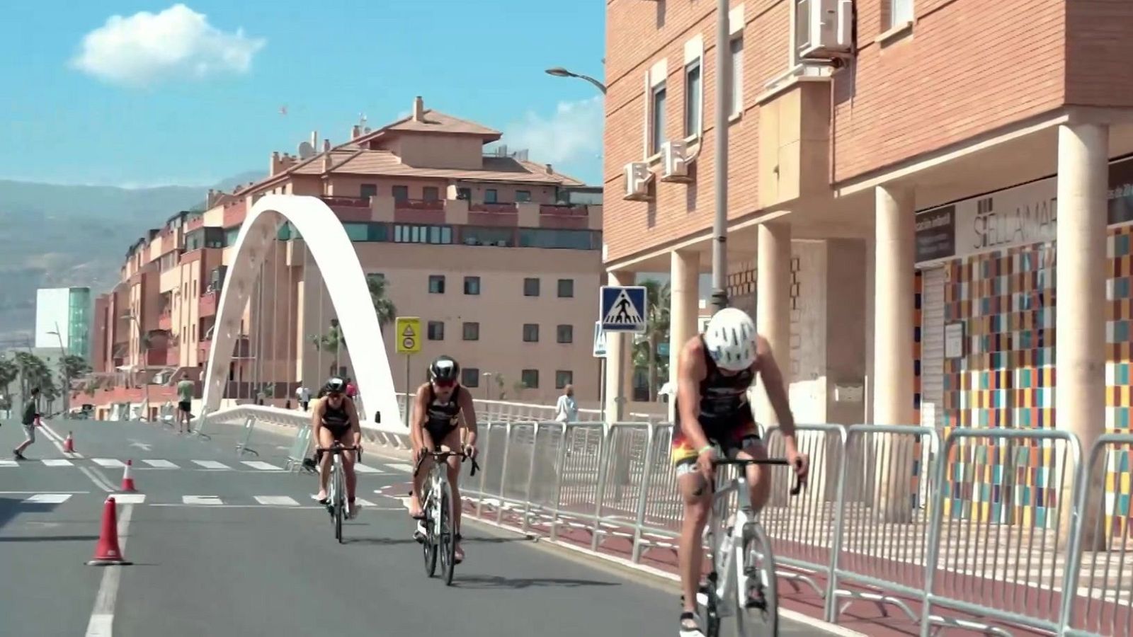 #Somos Triatlon - Temporada 2025 - Programa 7 - ver ahora