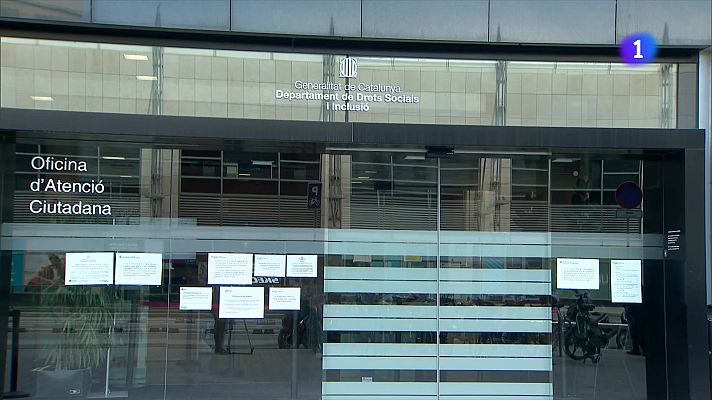 L'Informatiu - L'Informatiu 2 - 15/05/2025